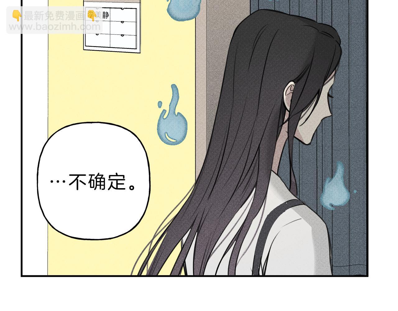 第9话 分享隐私的关系88