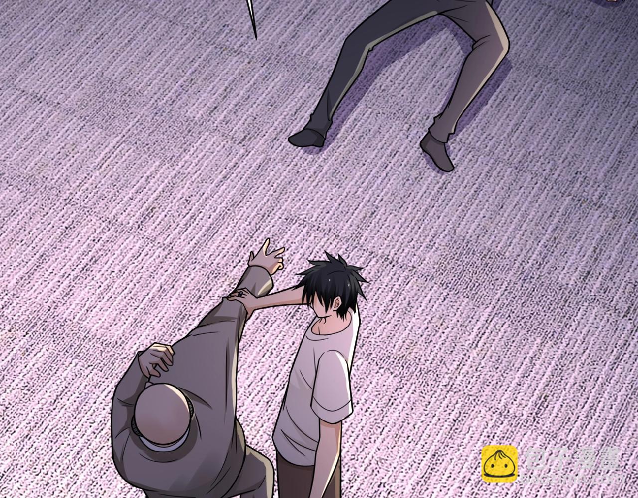 第22话 人渣的下场是...61
