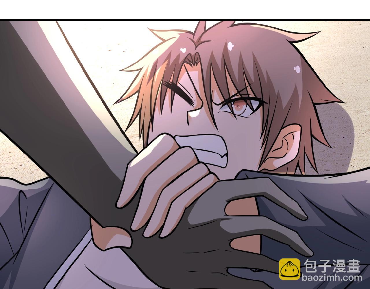 第32话 保镖93