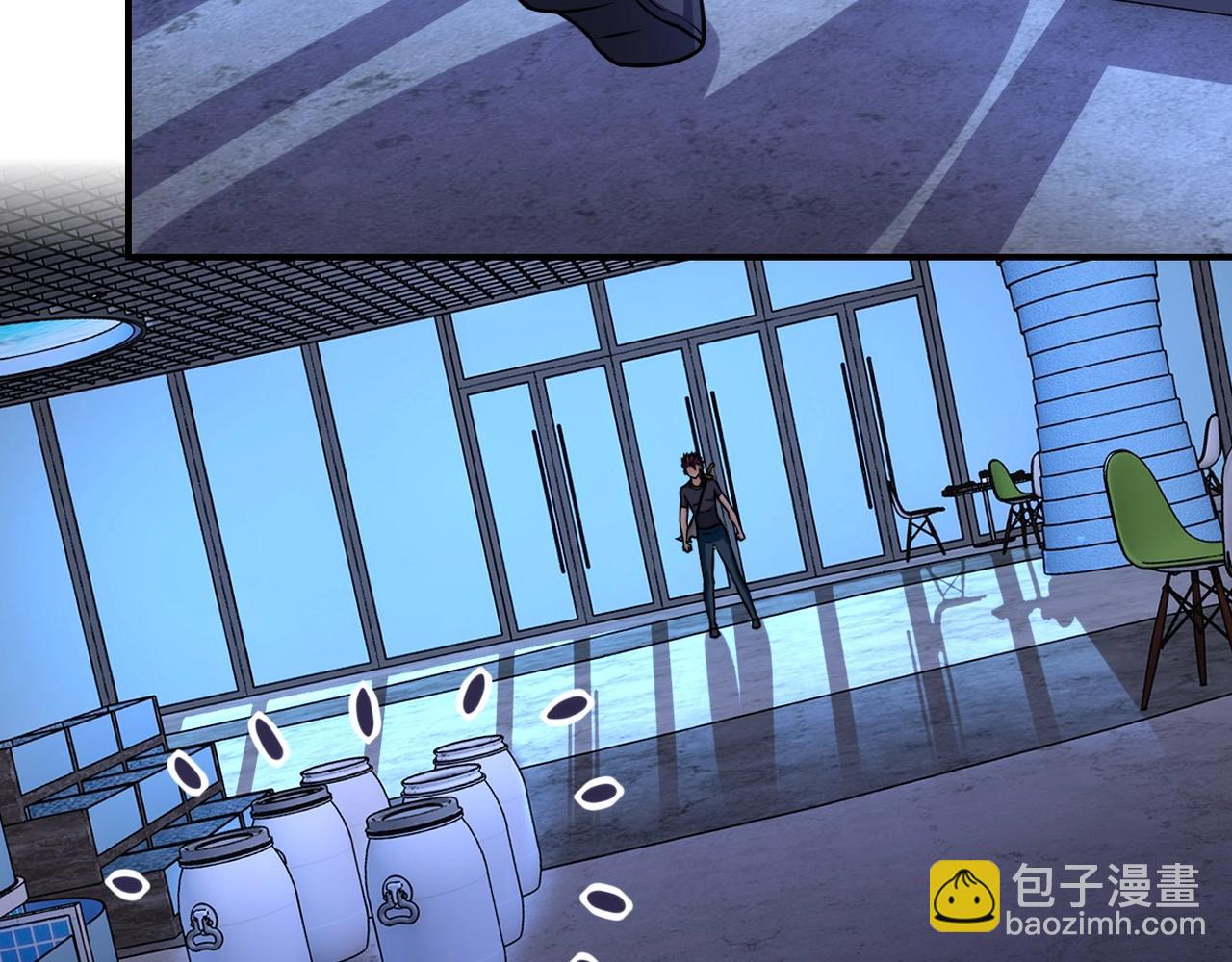 第41话 臭小子？我俩练练？25