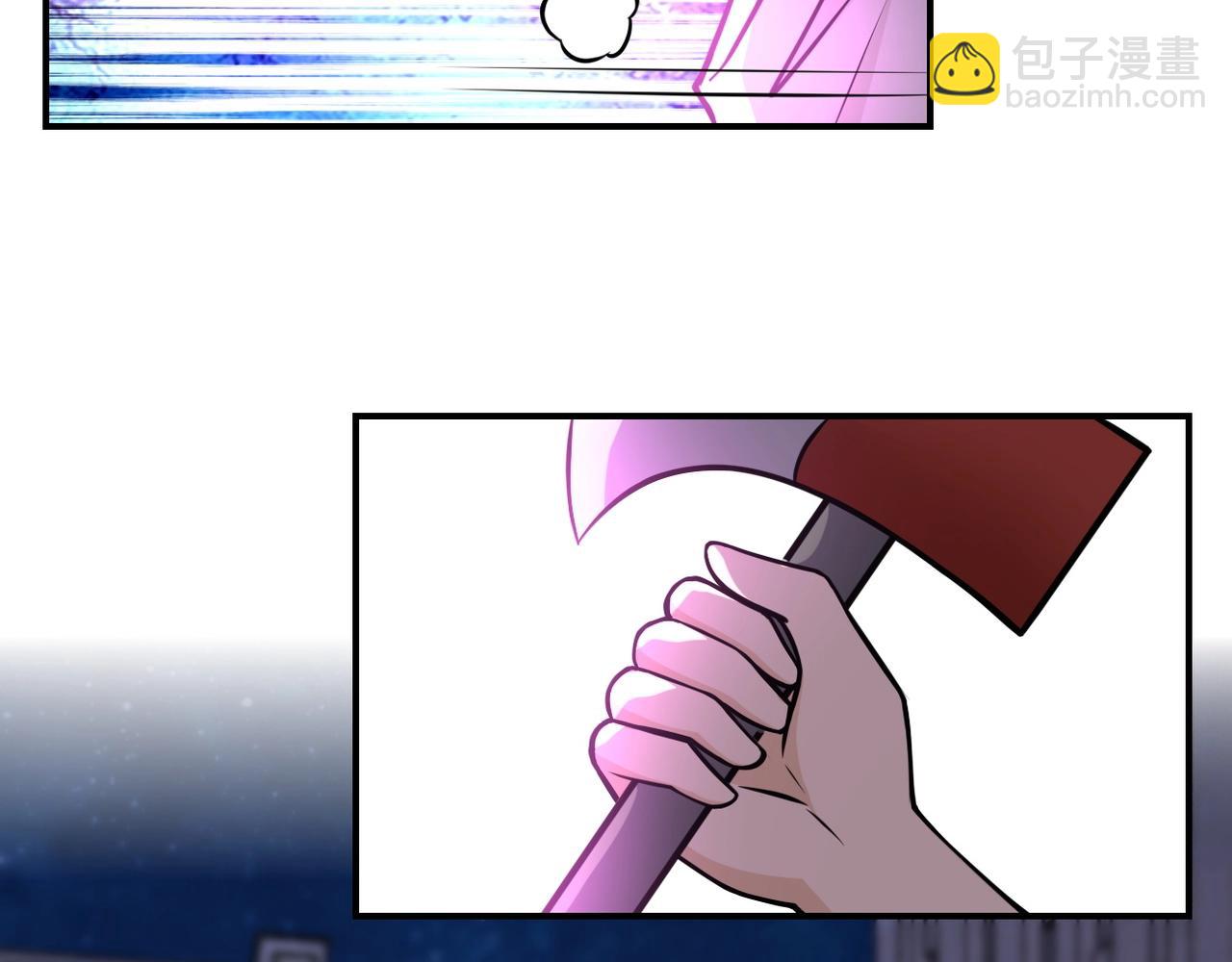 第41话 臭小子？我俩练练？6