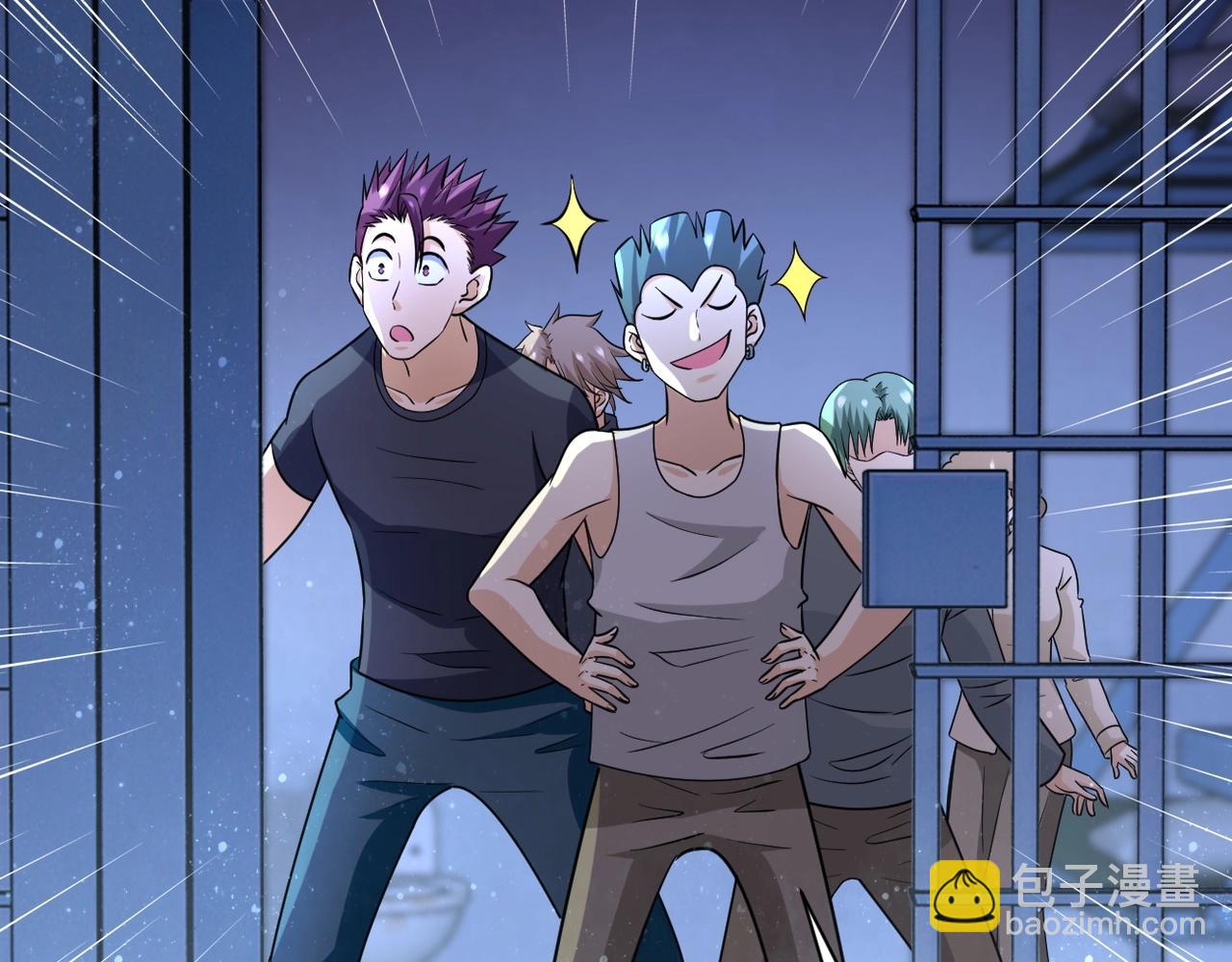 第48话 羊皮下的魔鬼10