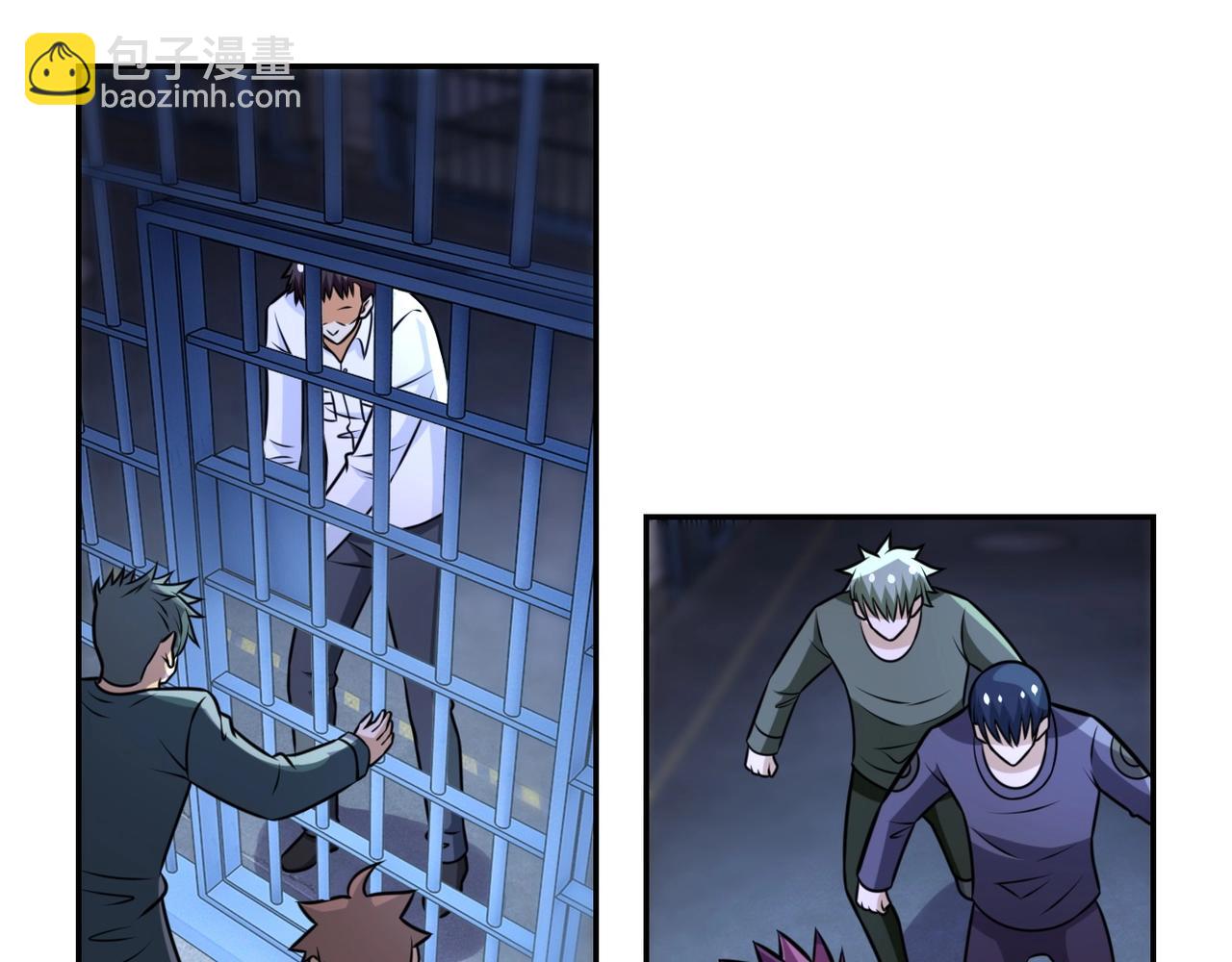 第48话 羊皮下的魔鬼27