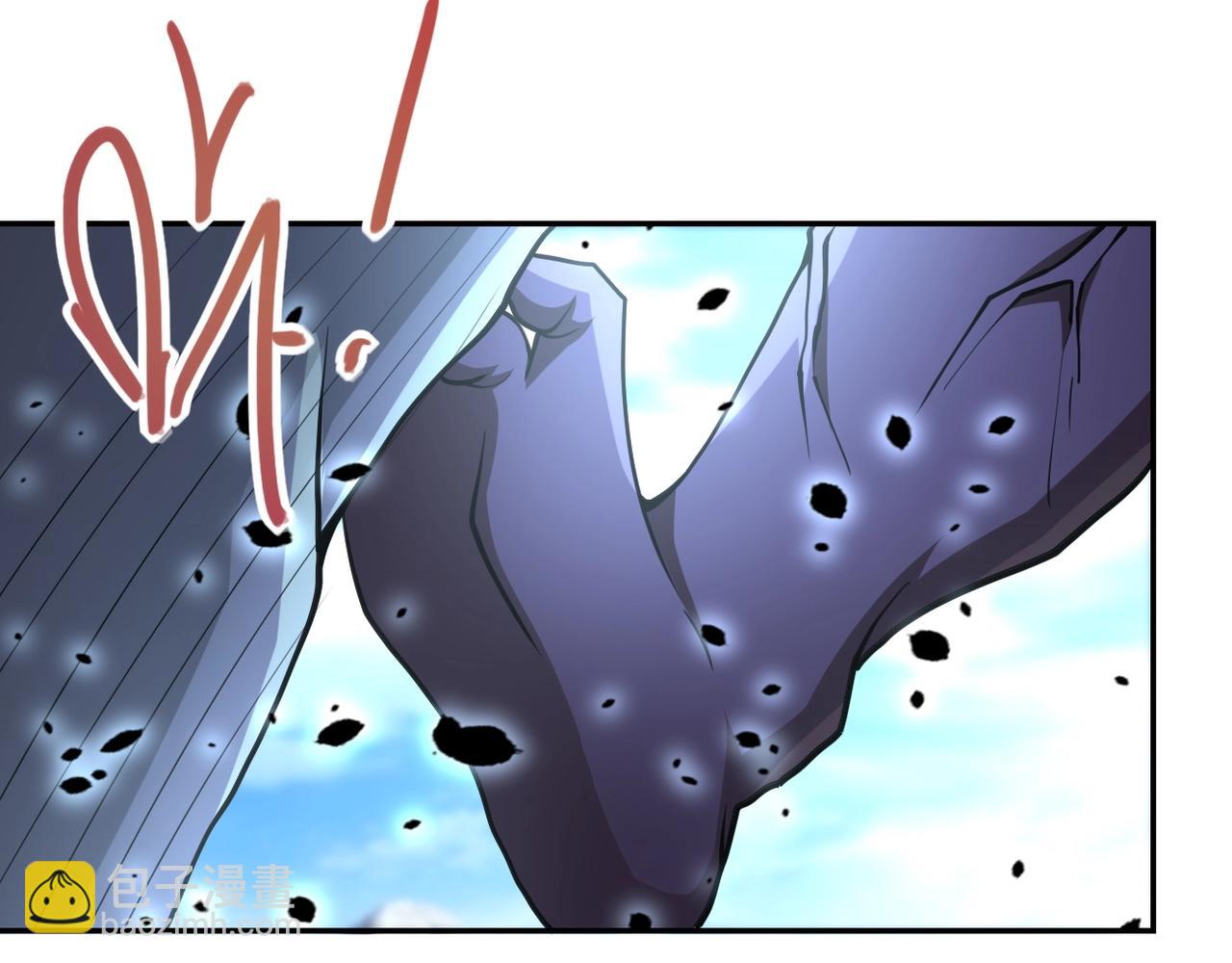 第77话 逼近的阴影106