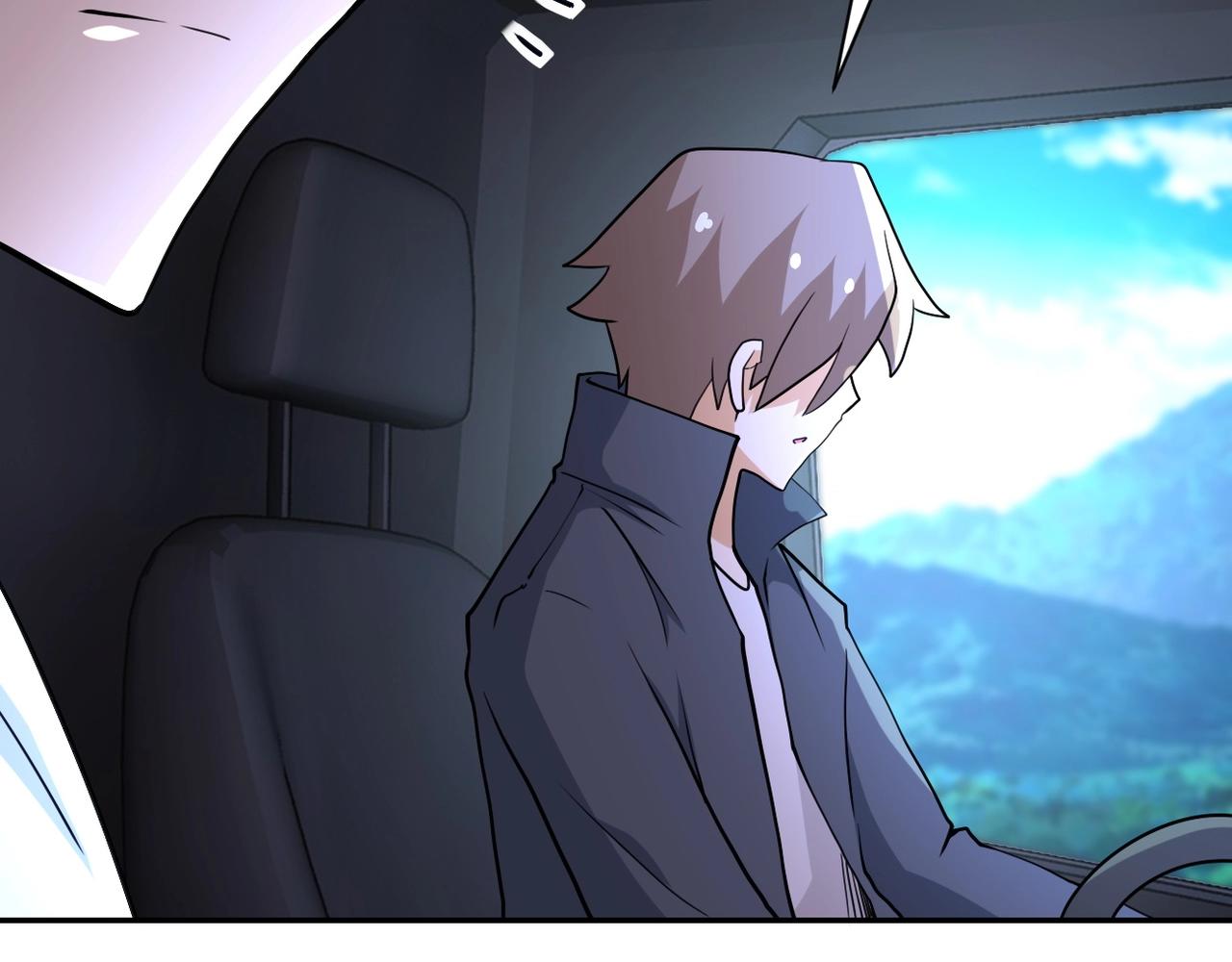第77话 逼近的阴影99
