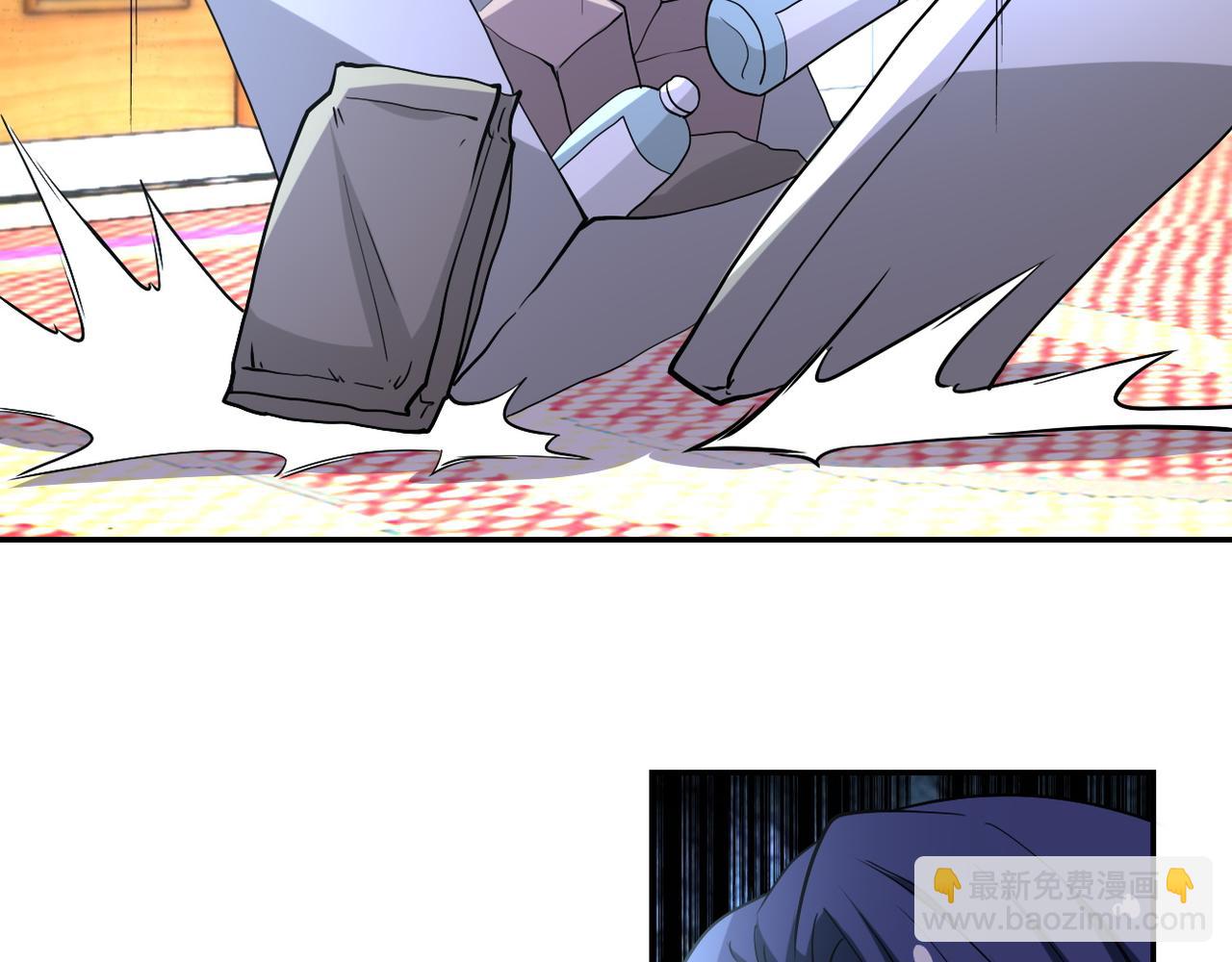 第84话 当场撕破脸？17