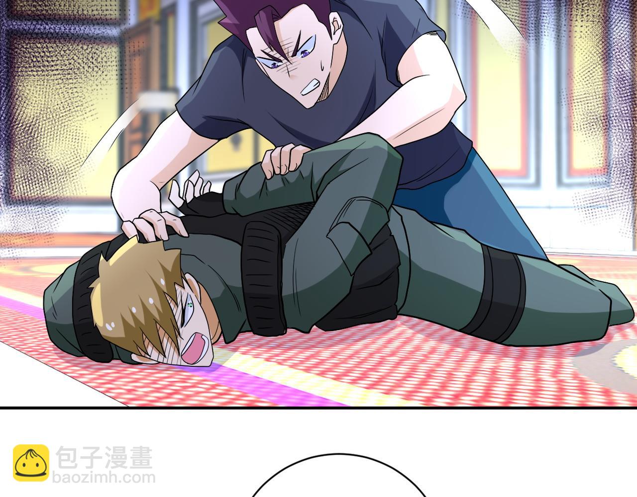 第84话 当场撕破脸？64