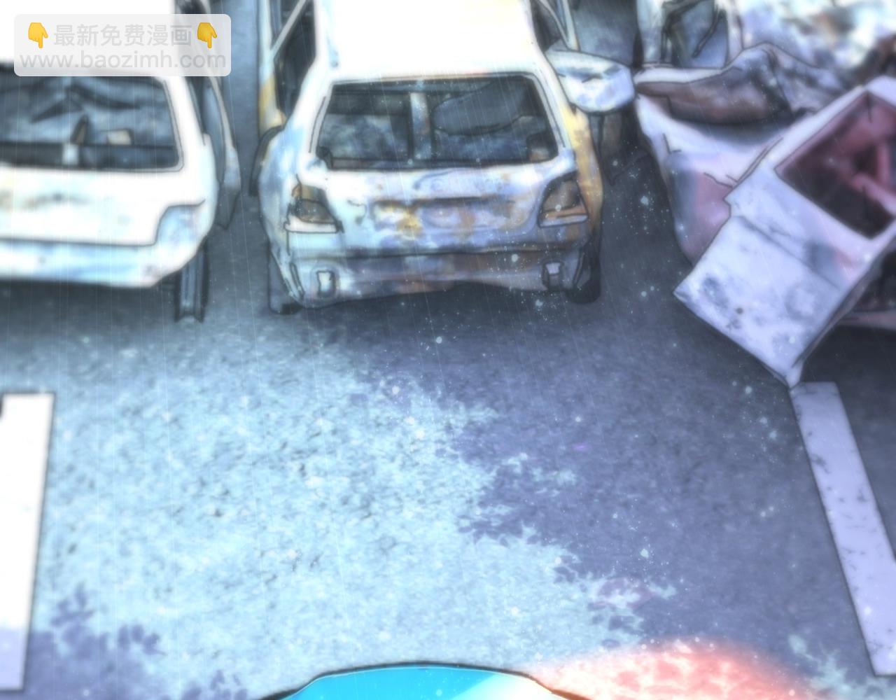 第154话 奔涌的舔舐者58