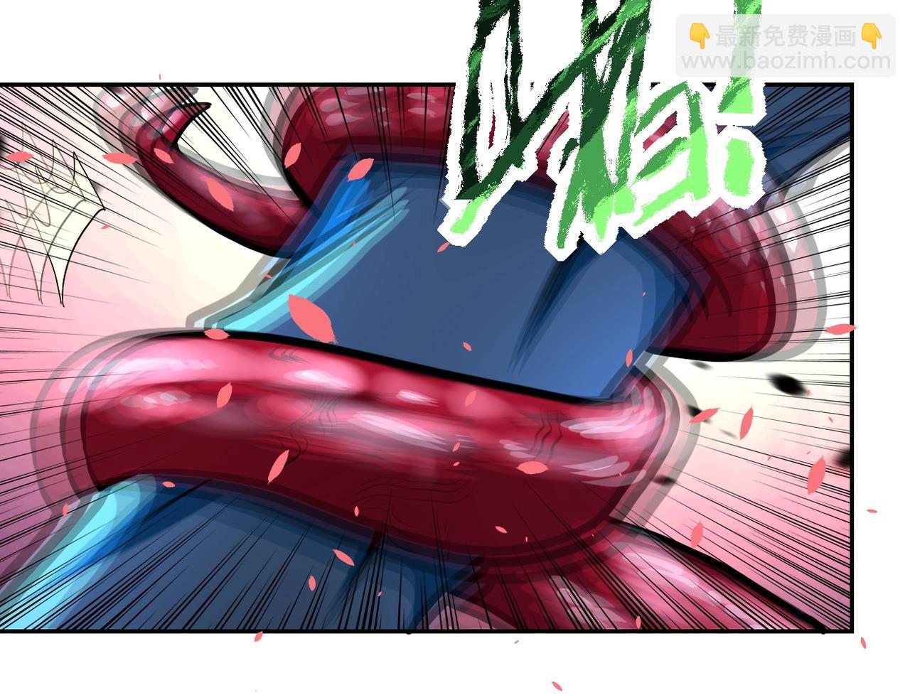 第154话 奔涌的舔舐者83
