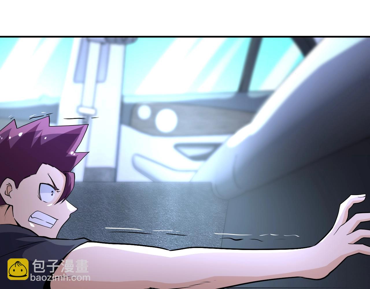 第154话 奔涌的舔舐者86
