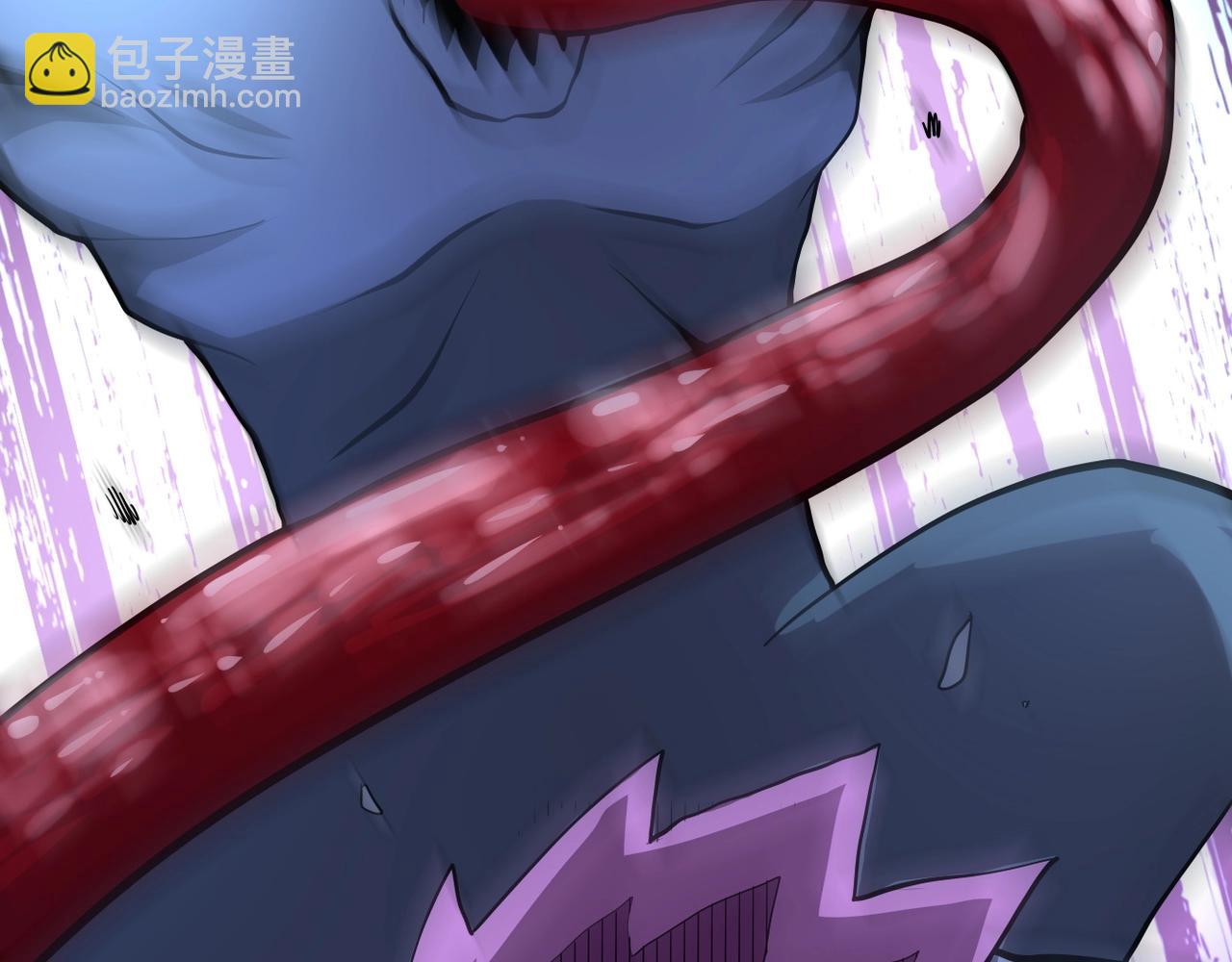 第154话 奔涌的舔舐者89