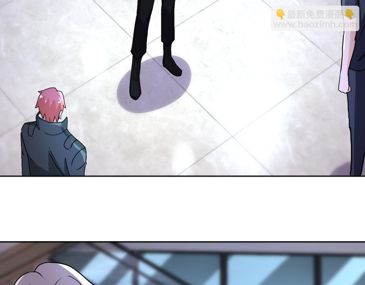 第170话 目标赵天磊！10