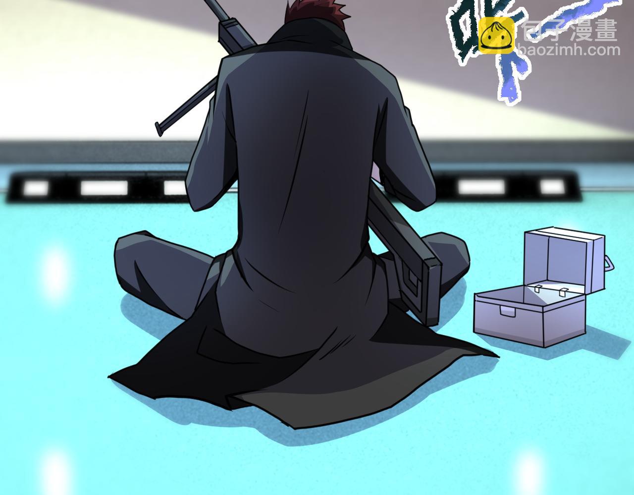 第170话 目标赵天磊！15
