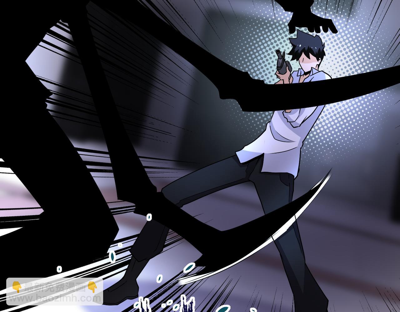 第184话 学长之死4