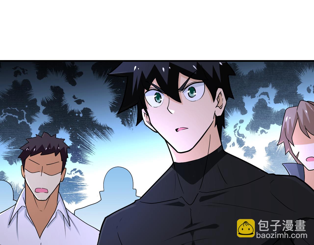第242话 晓彤的愤怒84