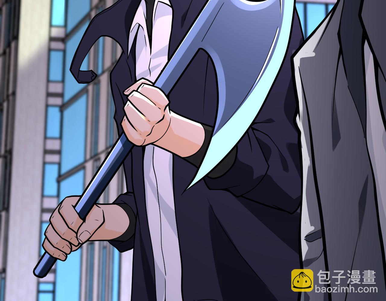 第245话 变异蜂20