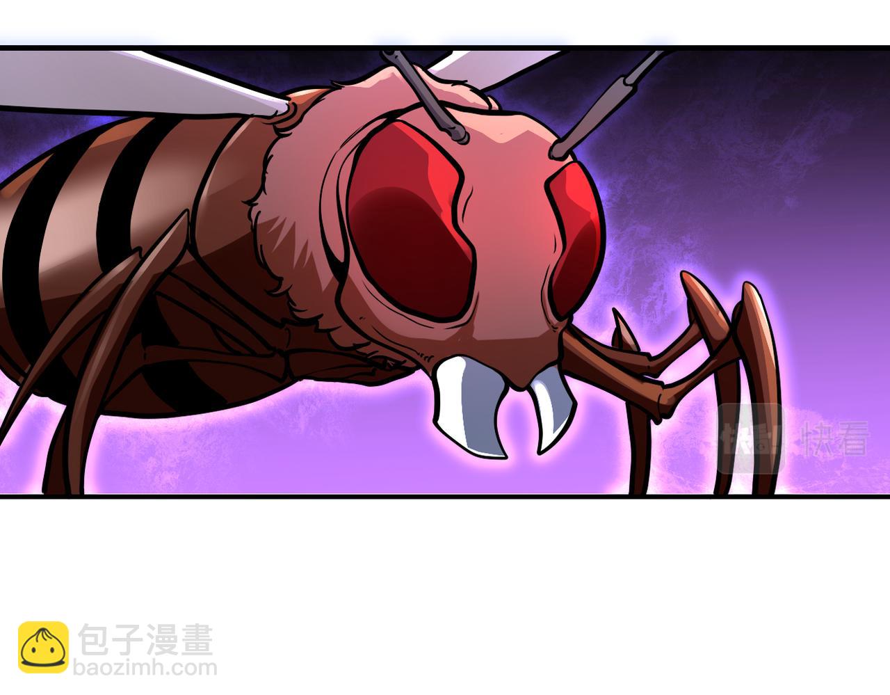 第245话 变异蜂33