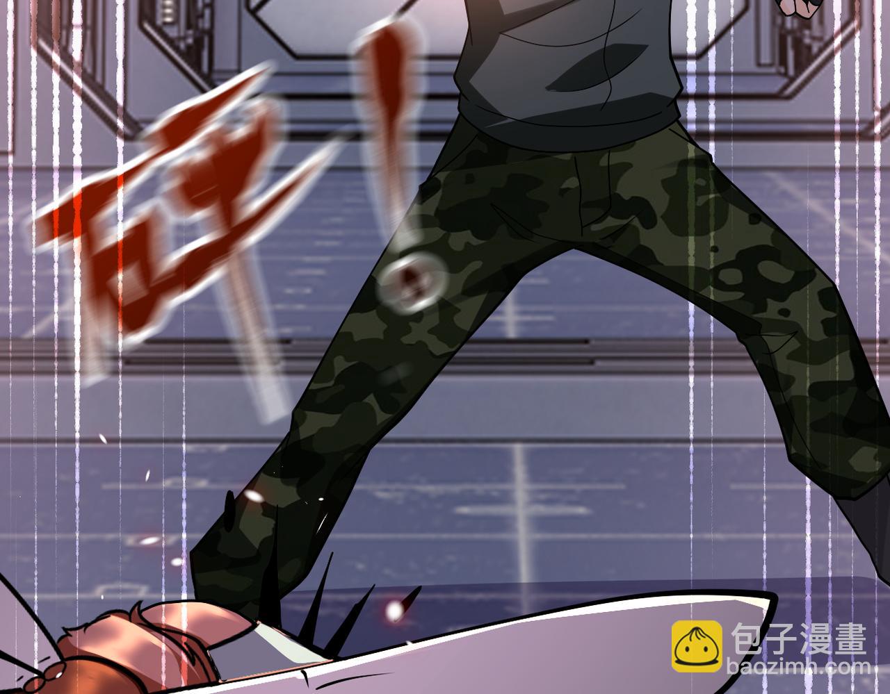 第254话 走廊大逃亡19