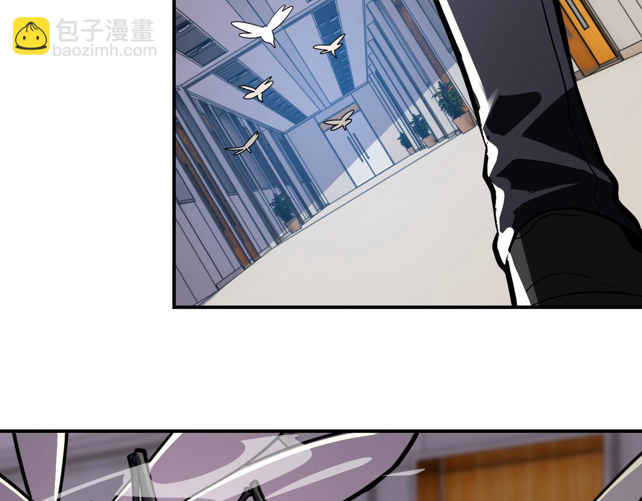 第254话 走廊大逃亡33