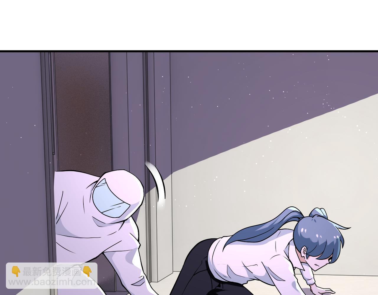 第254话 走廊大逃亡91