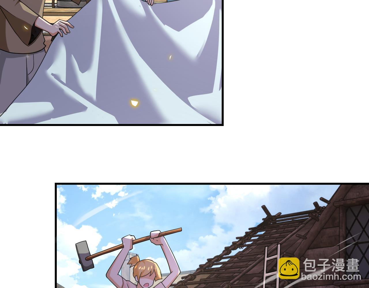 第303话 再遇杨锋63