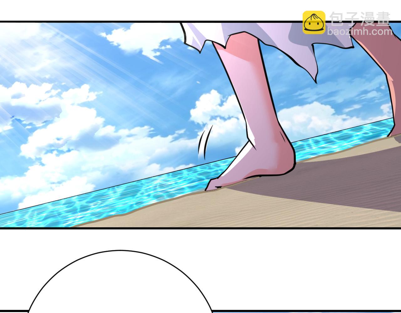 第308话 岛神？怪物？8