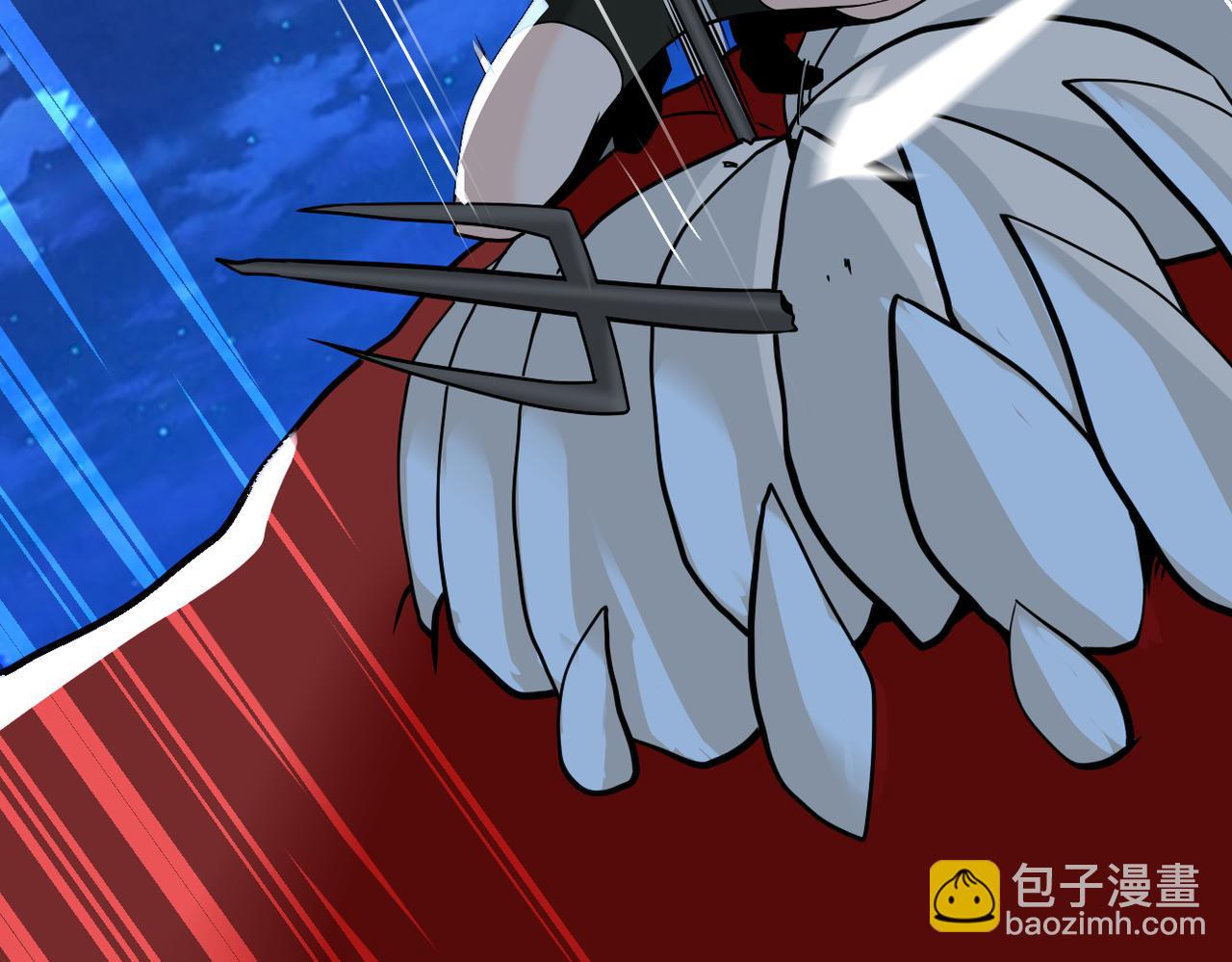 第310话 变异海星101