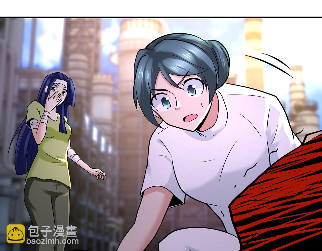 第332话 高山监狱65