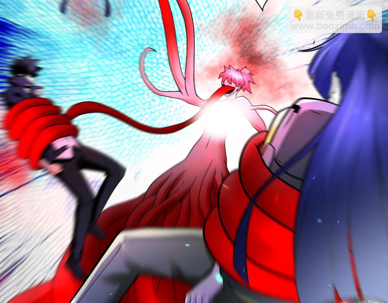 第353话 至暗时刻24