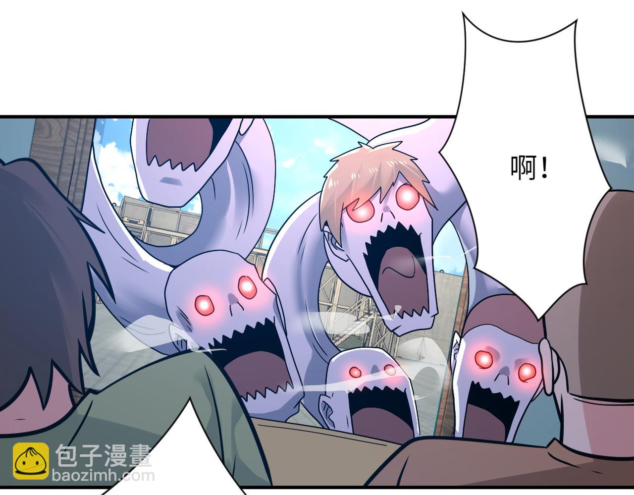 第355话 百头怪物9