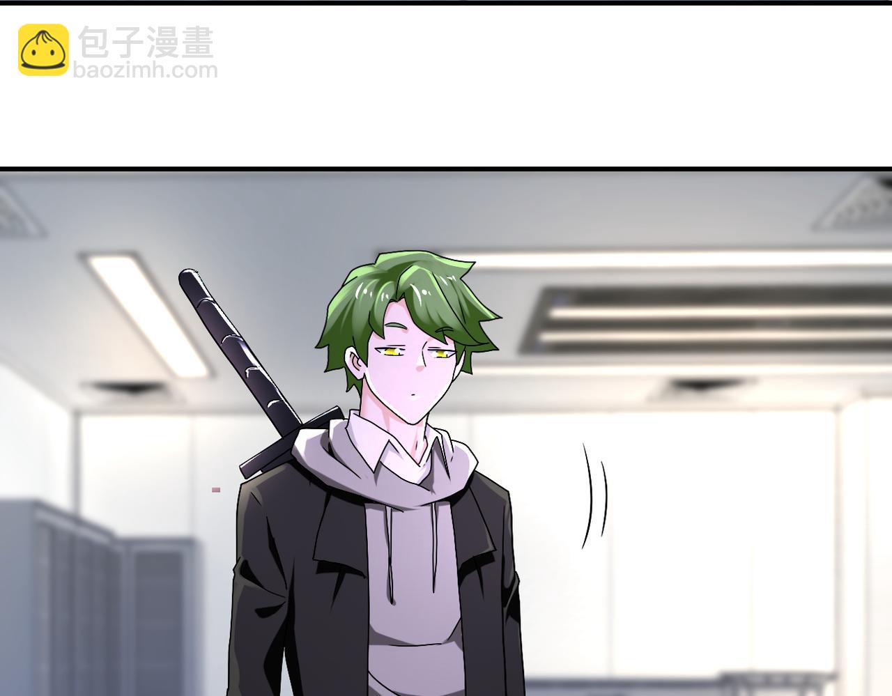第381话 宿敌再逢！10