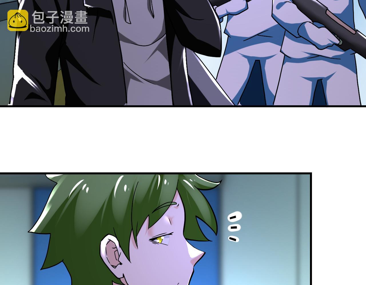 第381话 宿敌再逢！8