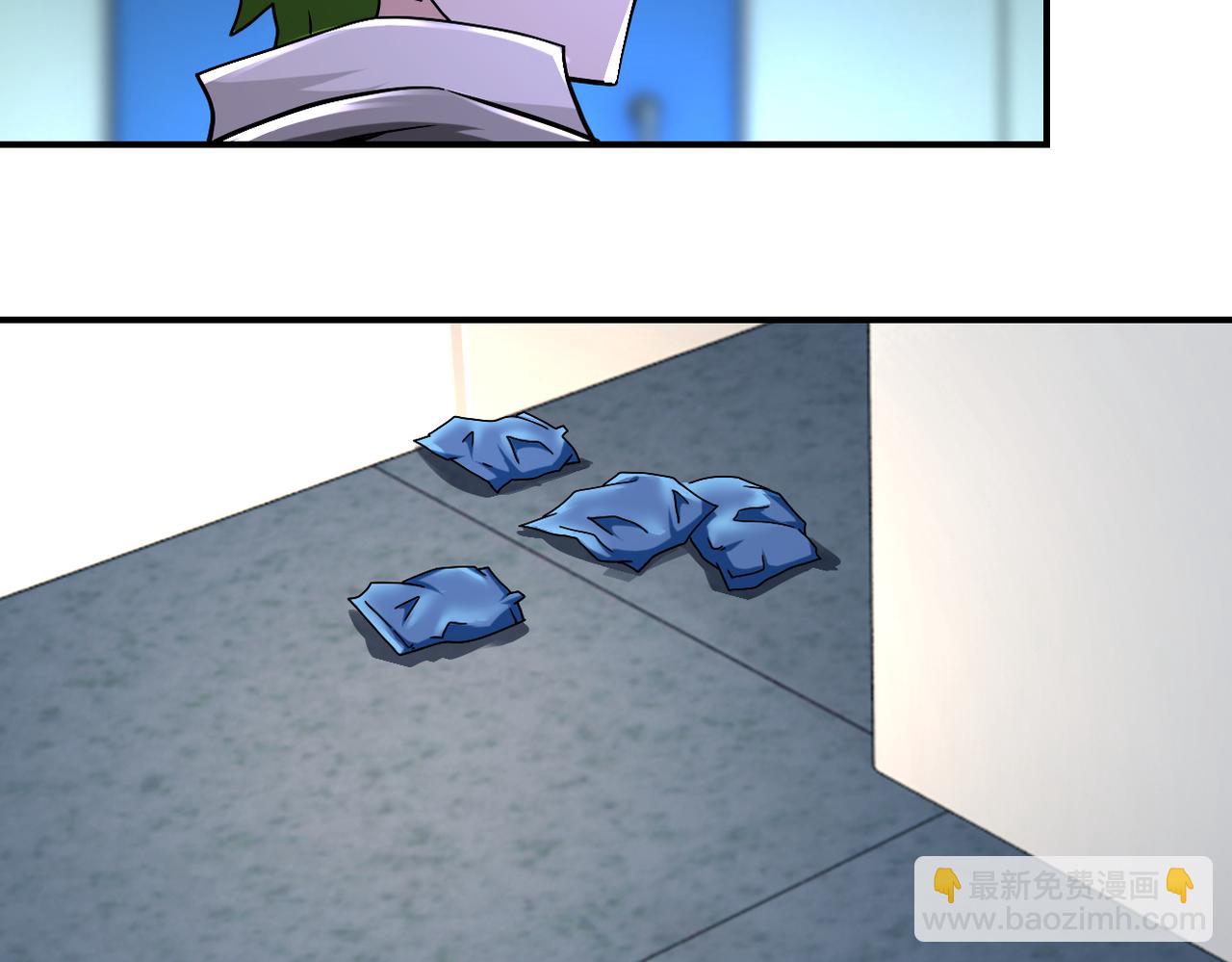 第381话 宿敌再逢！9