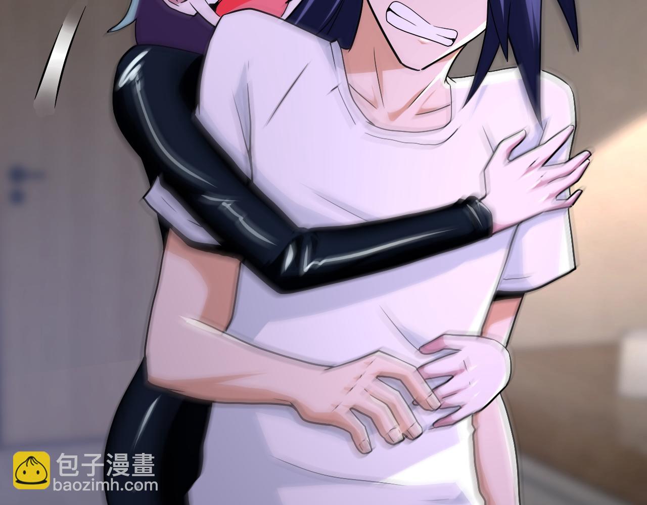 第417话 撞邪4
