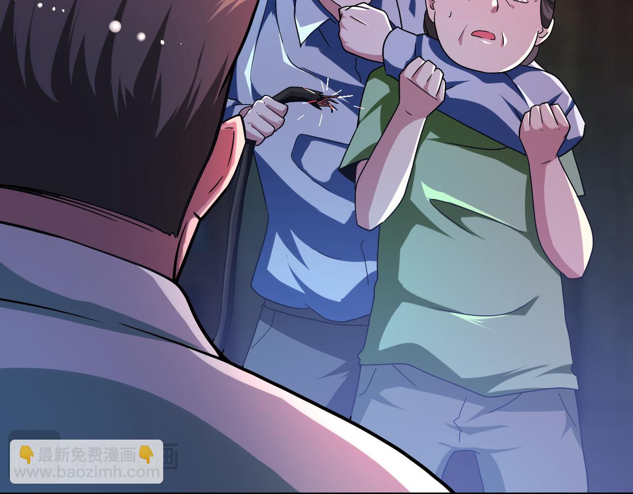 第432话 罗奶奶的决意11