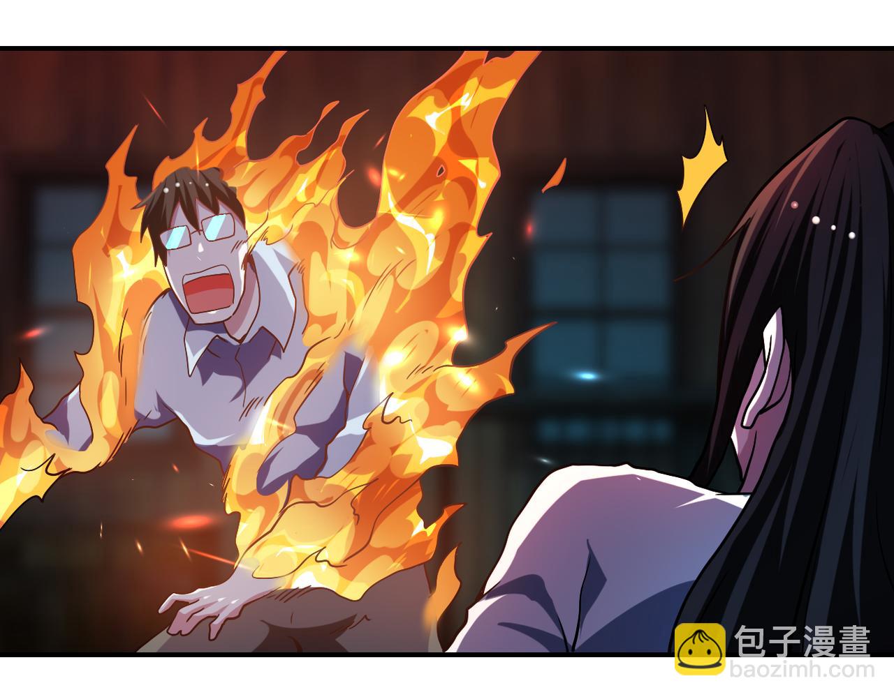 第432话 罗奶奶的决意40