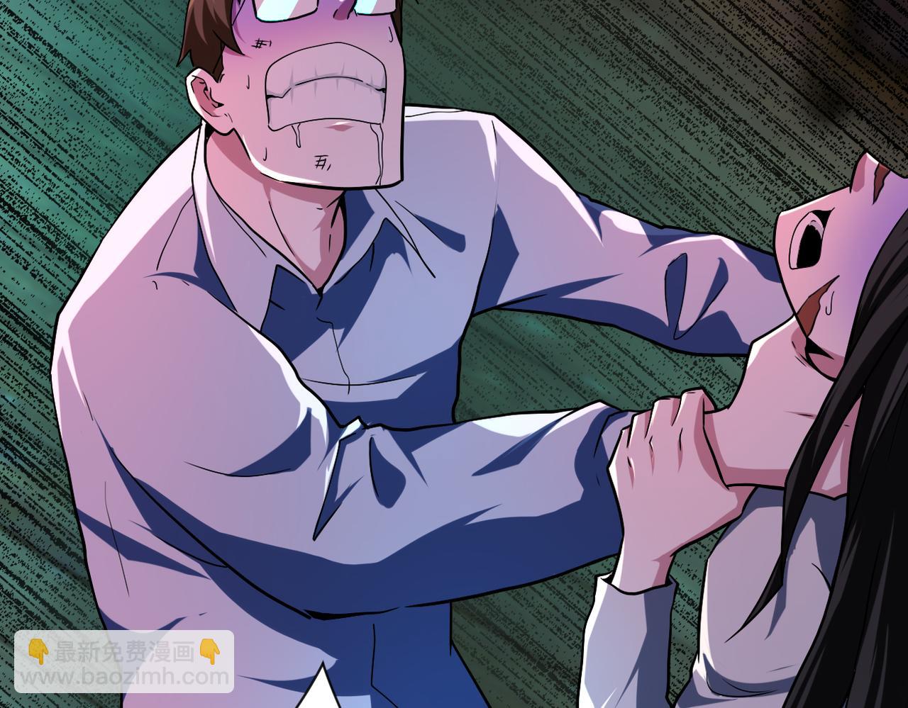 第432话 罗奶奶的决意65