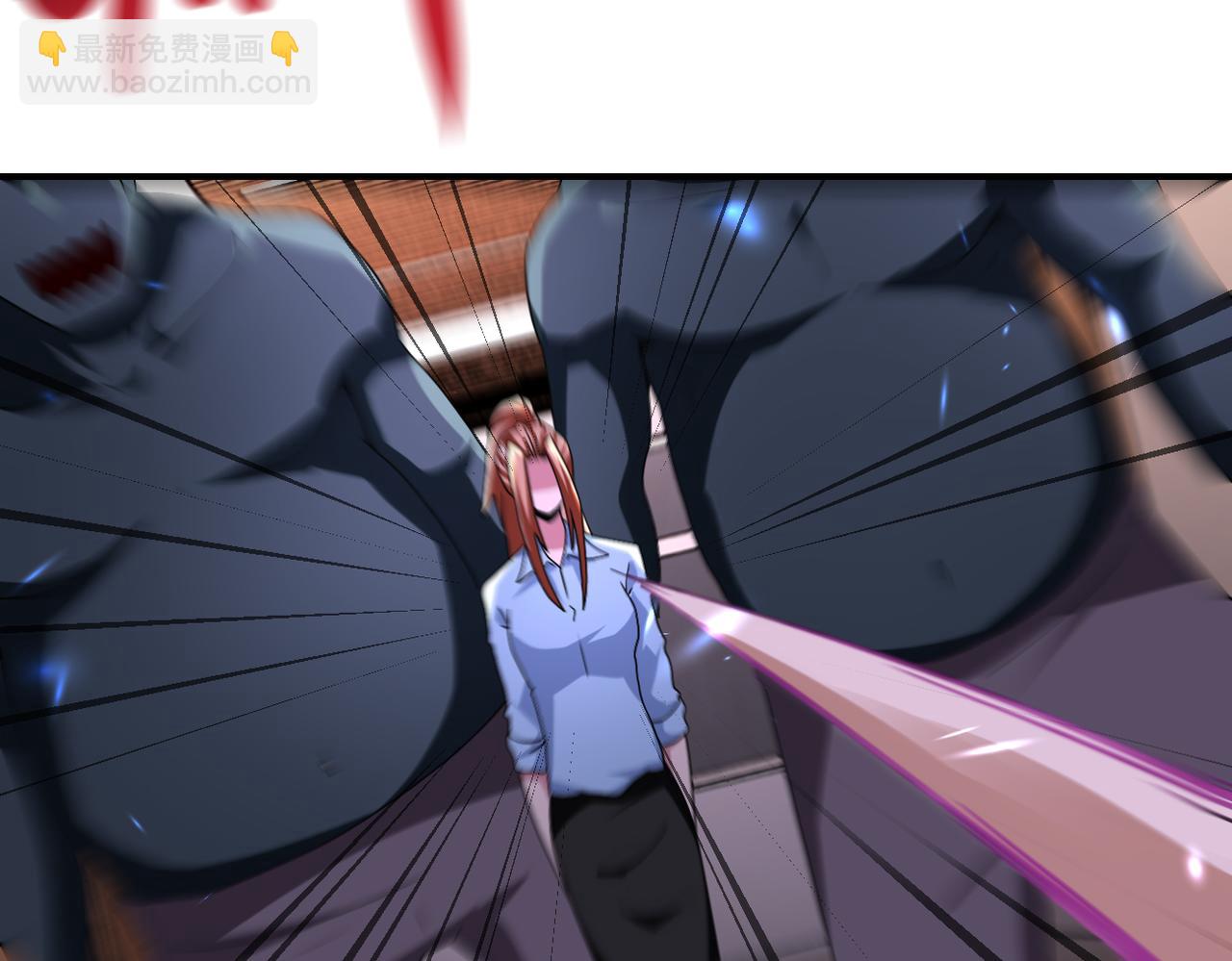 第466话 情势逆转6
