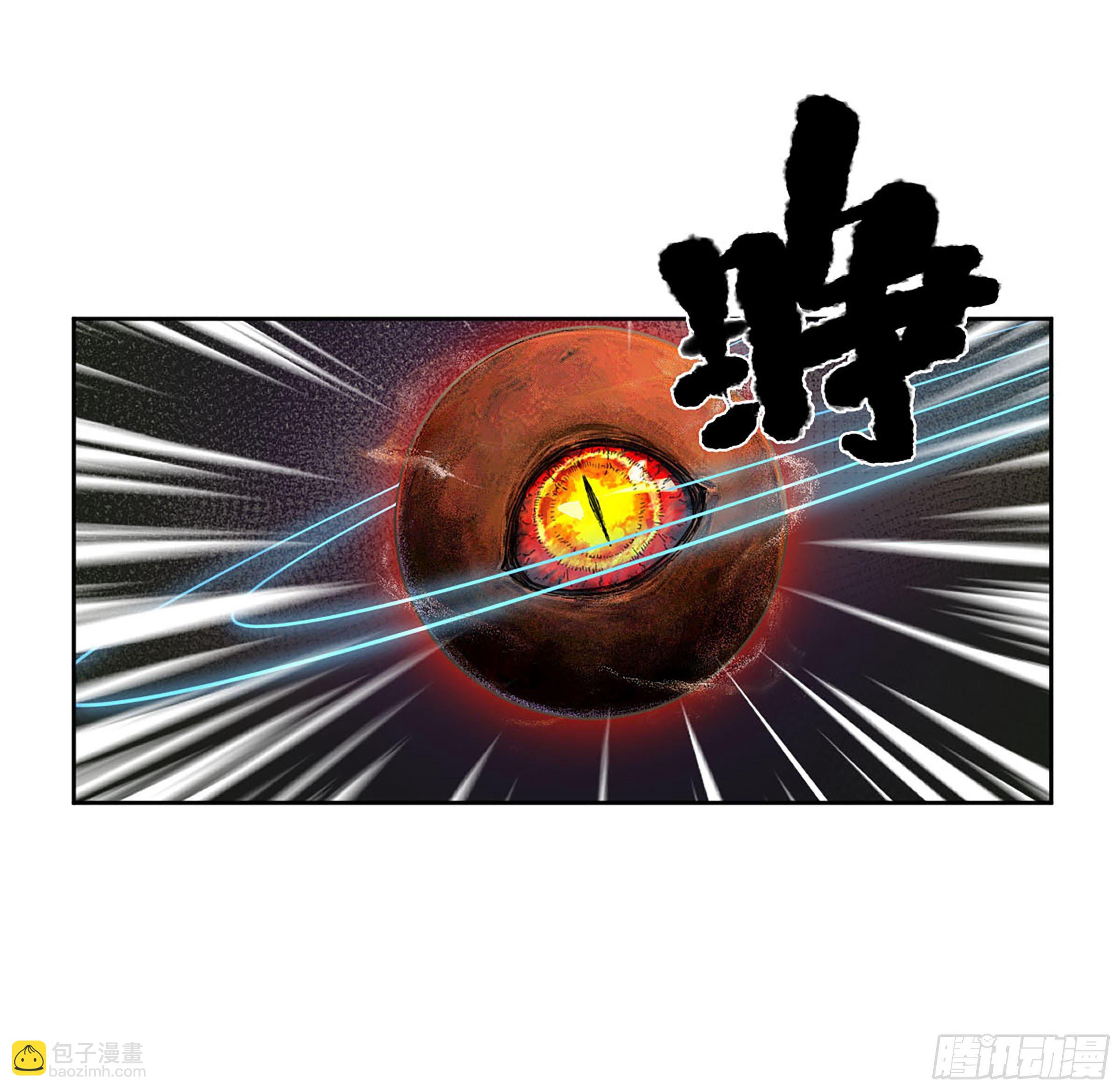 第二卷 165 孤独的面壁者7