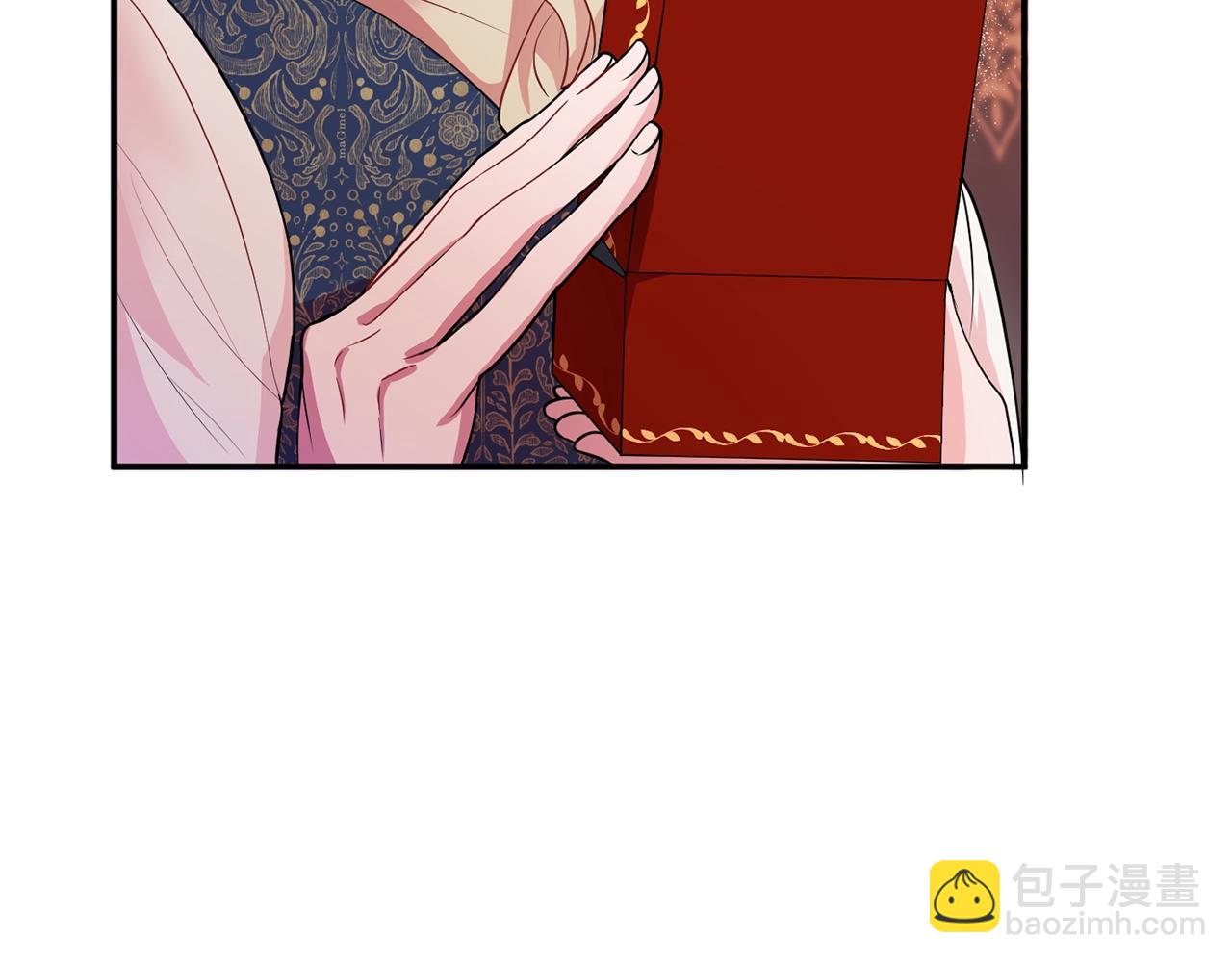 第3话 珍贵的赝品124