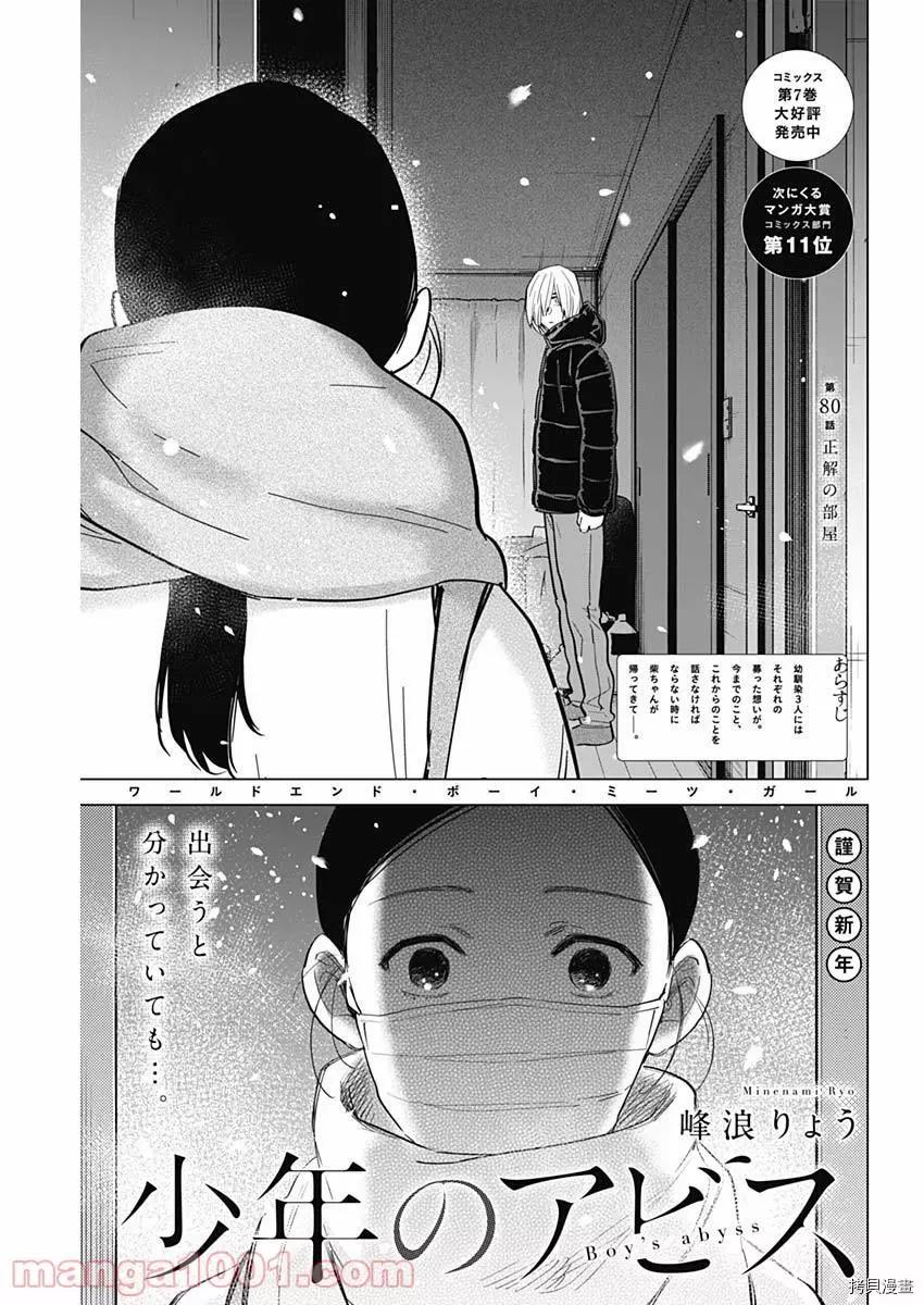 第80话0