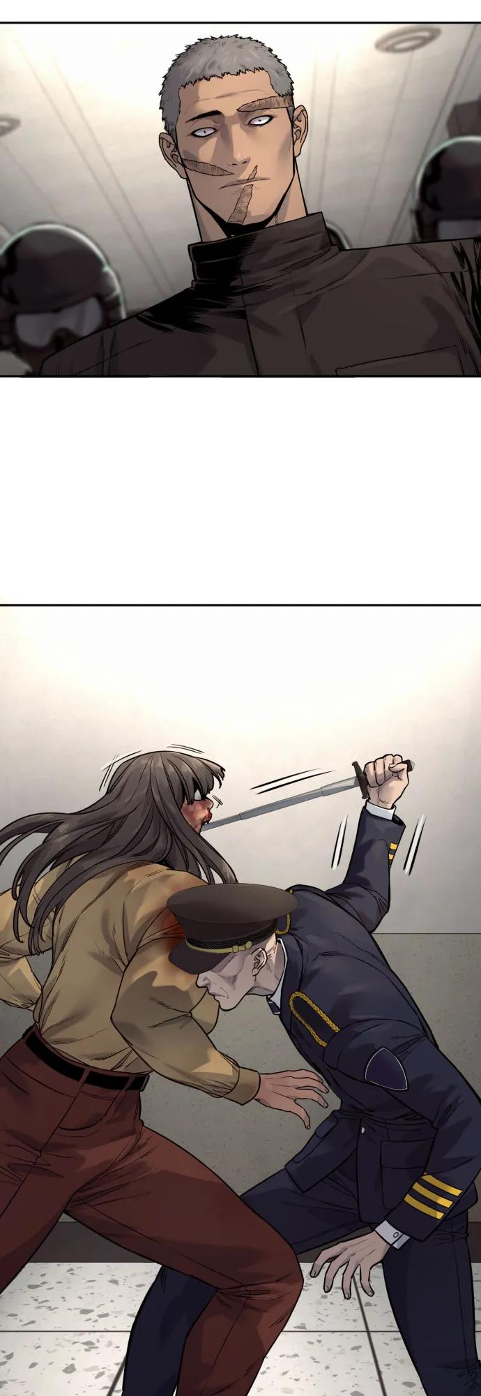 [第2季 6话] 牡丹67