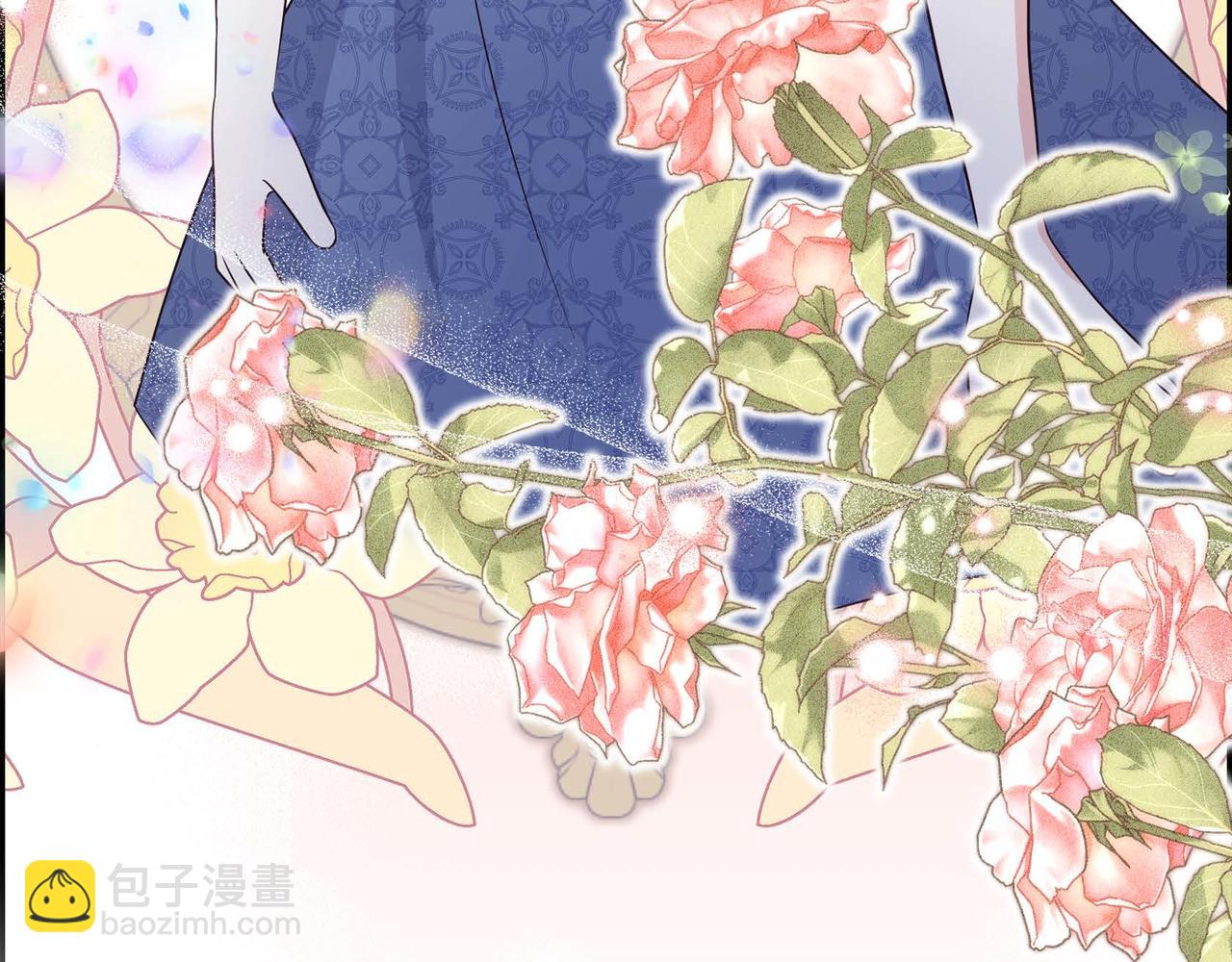 完结篇 偷女儿的贼142