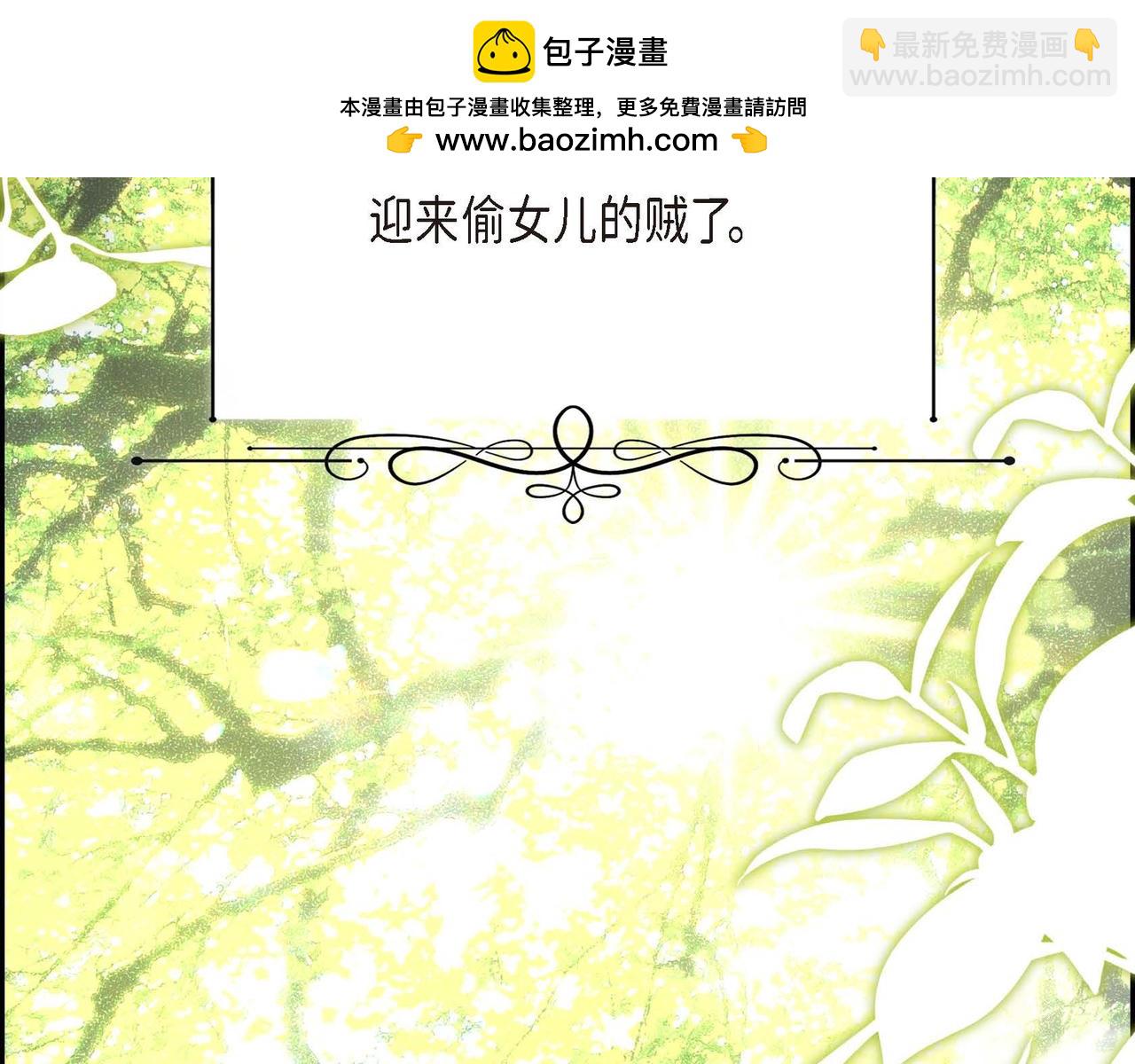 完结篇 偷女儿的贼176