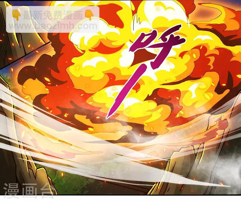 第110话 天火宗，灭！3
