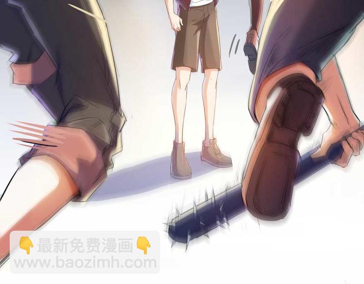 第19话 小女生都这么有个性？70