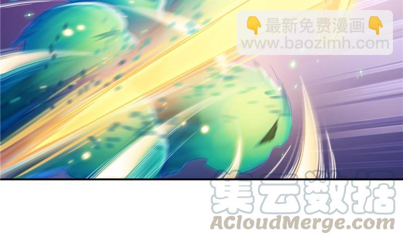 第85话 灵鬼变异18