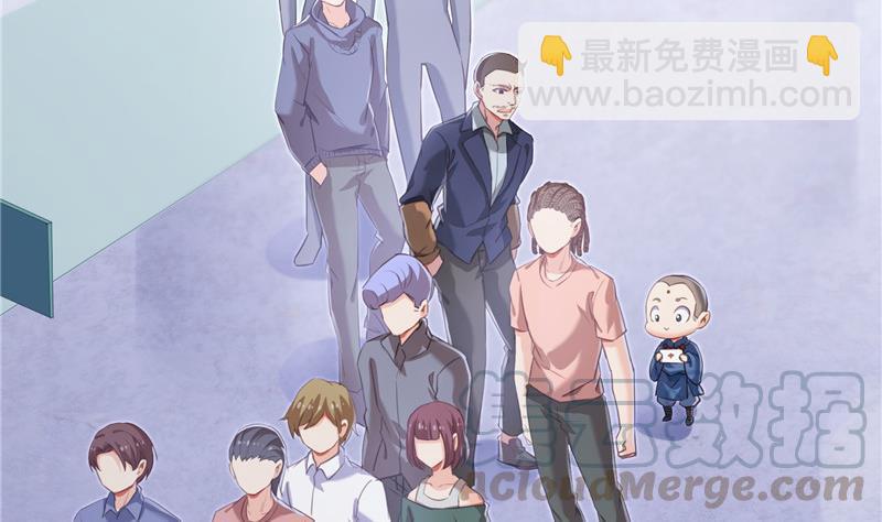 139 曹施主，骗人是要打屁股的27