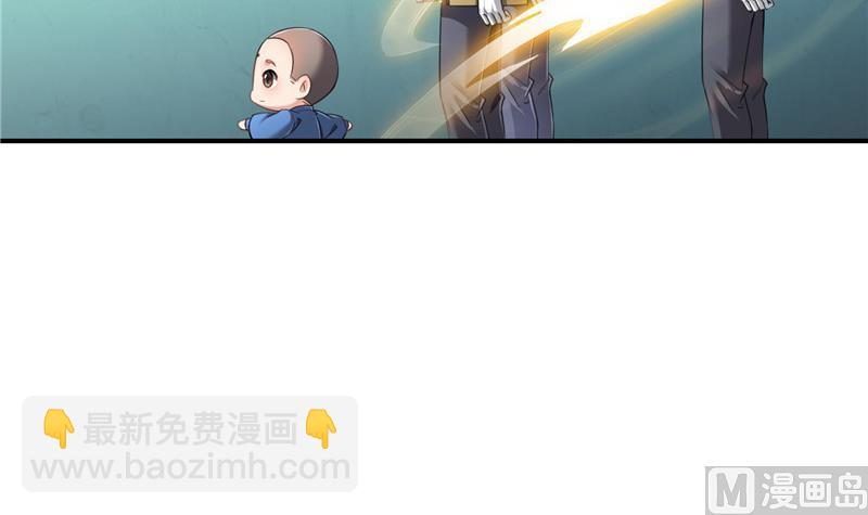 第140话 曹施主，有人找你38