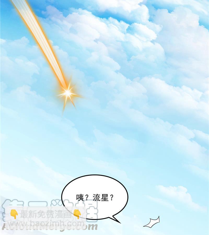 145 对着流星许一发愿望吧！52